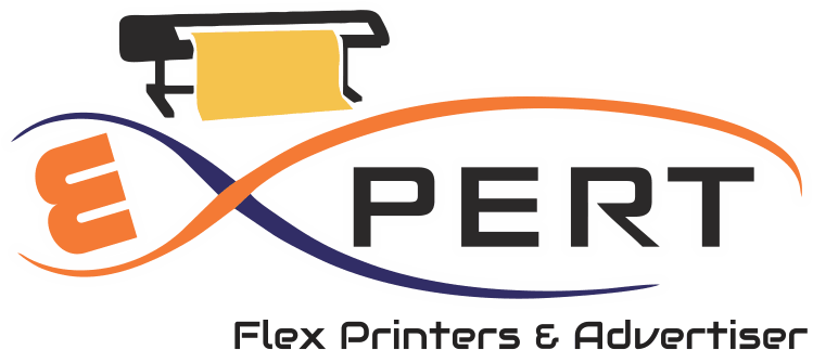 Expert Flex Printers